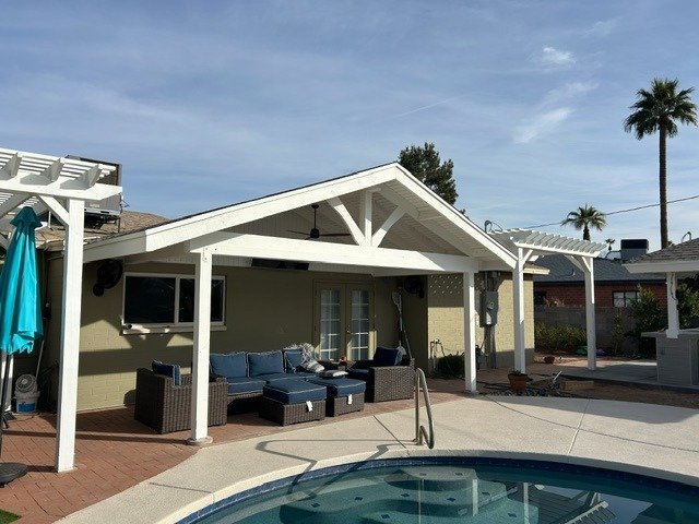 HDZ Carpentry LLC
